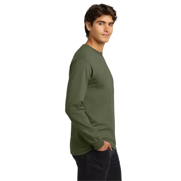 Gildan - Ultra Cotton 100% Cotton Long Sleeve T-Shirt.... from ASI 84863 SanMar