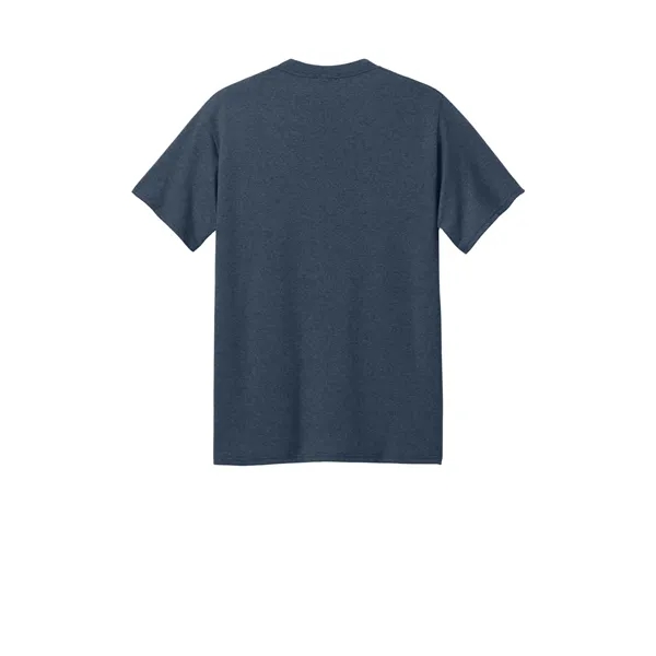 Port & Company Core Blend Recycled Tee... from ASI 84863 SanMar