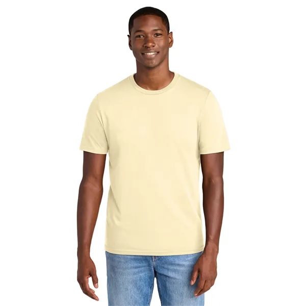 District Perfect Weight CVC Tee... from ASI 84863 SanMar