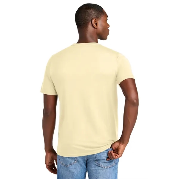 District Perfect Weight CVC Tee... from ASI 84863 SanMar