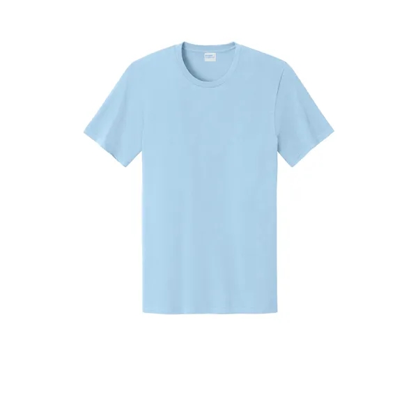 Port & Company Lightweight Cotton Tee... from ASI 84863 SanMar