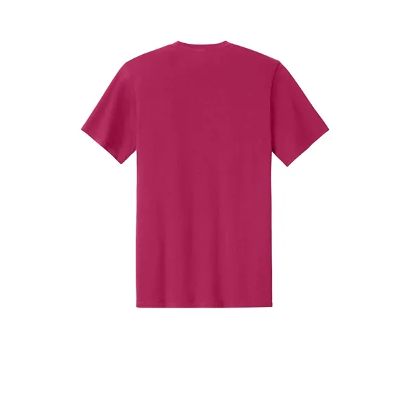 Port & Company Lightweight Cotton Tee... from ASI 84863 SanMar
