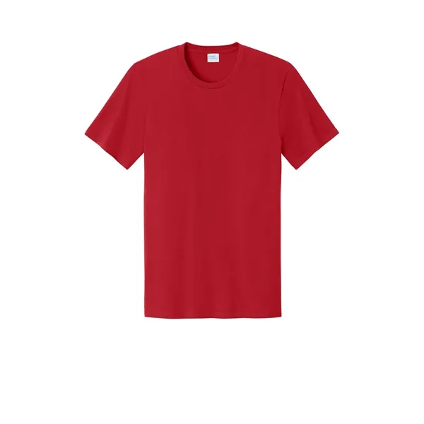 Port & Company Lightweight Cotton Tee... from ASI 84863 SanMar