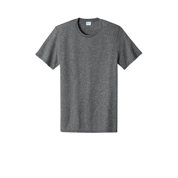 Port & Company Lightweight Cotton Tee... from ASI 84863 SanMar