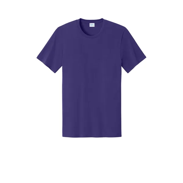 Port & Company Lightweight Cotton Tee... from ASI 84863 SanMar
