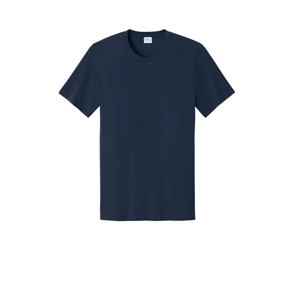 Port & Company Lightweight Cotton Tee... from ASI 84863 SanMar