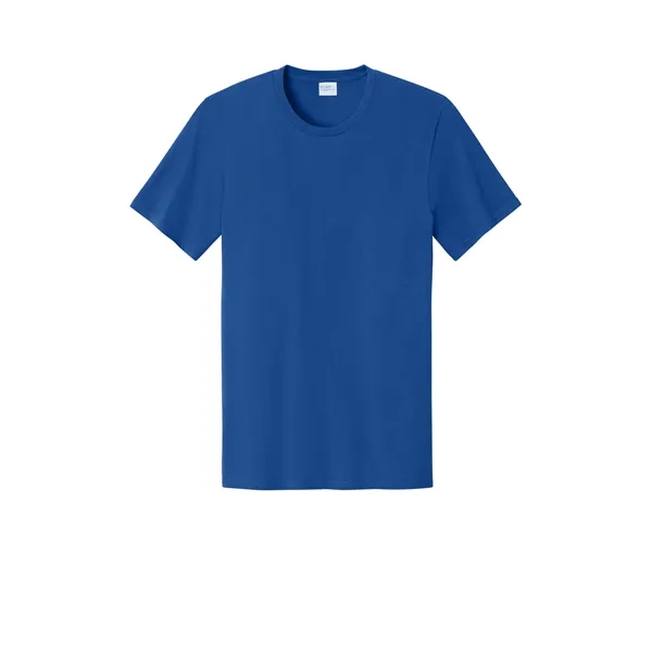 Port & Company Lightweight Cotton Tee... from ASI 84863 SanMar