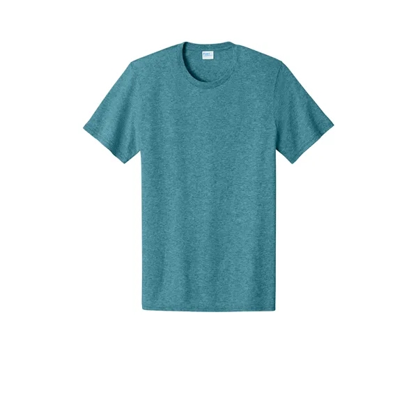 Port & Company Lightweight Cotton Tee... from ASI 84863 SanMar