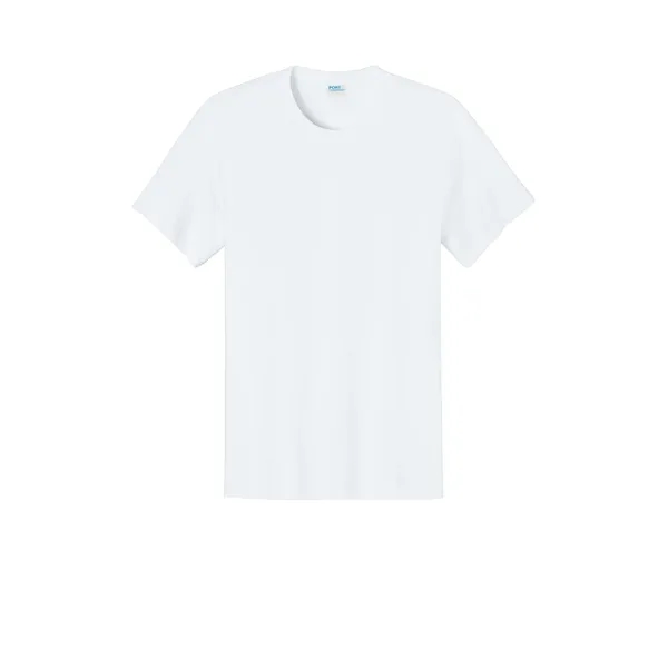 Port & Company Lightweight Cotton Tee... from ASI 84863 SanMar