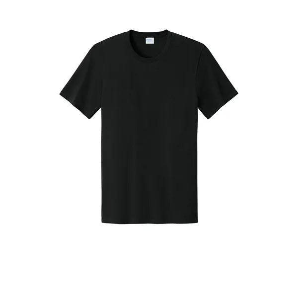 Port & Company Lightweight Cotton Tee... from ASI 84863 SanMar
