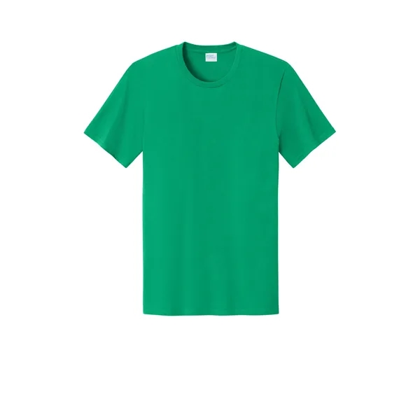 Port & Company Lightweight Cotton Tee... from ASI 84863 SanMar