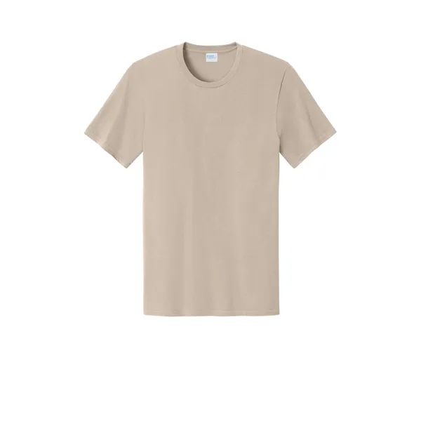 Port & Company Lightweight Cotton Tee... from ASI 84863 SanMar