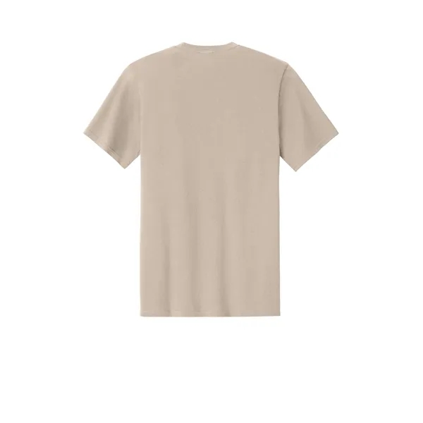 Port & Company Lightweight Cotton Tee... from ASI 84863 SanMar