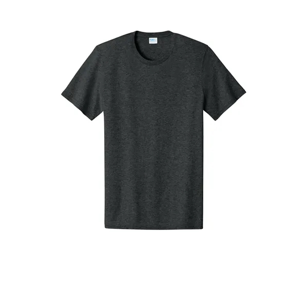 Port & Company Lightweight Cotton Tee... from ASI 84863 SanMar
