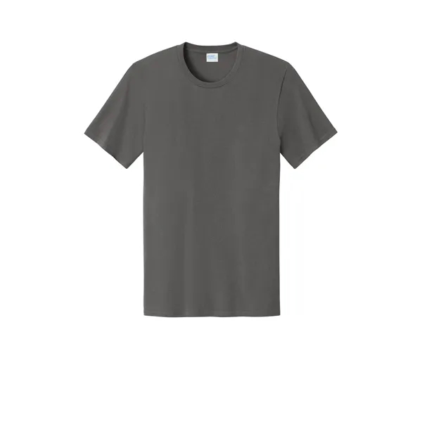 Port & Company Lightweight Cotton Tee... from ASI 84863 SanMar