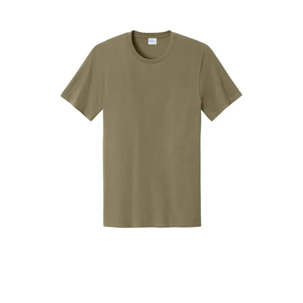 Port & Company Lightweight Cotton Tee... from ASI 84863 SanMar
