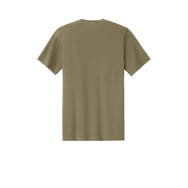 Port & Company Lightweight Cotton Tee... from ASI 84863 SanMar
