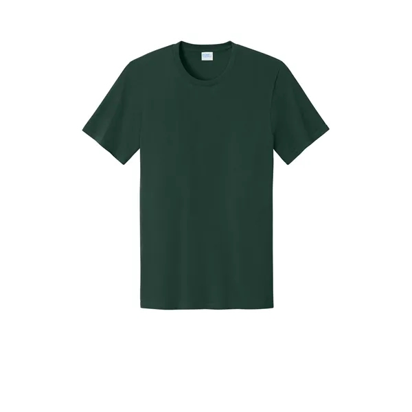 Port & Company Lightweight Cotton Tee... from ASI 84863 SanMar