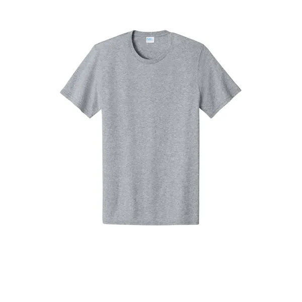 Port & Company Lightweight Cotton Tee... from ASI 84863 SanMar