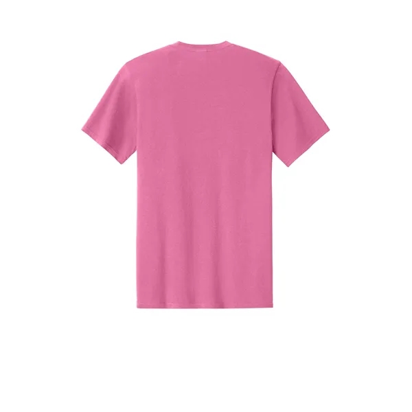 Port & Company Lightweight Cotton Tee... from ASI 84863 SanMar