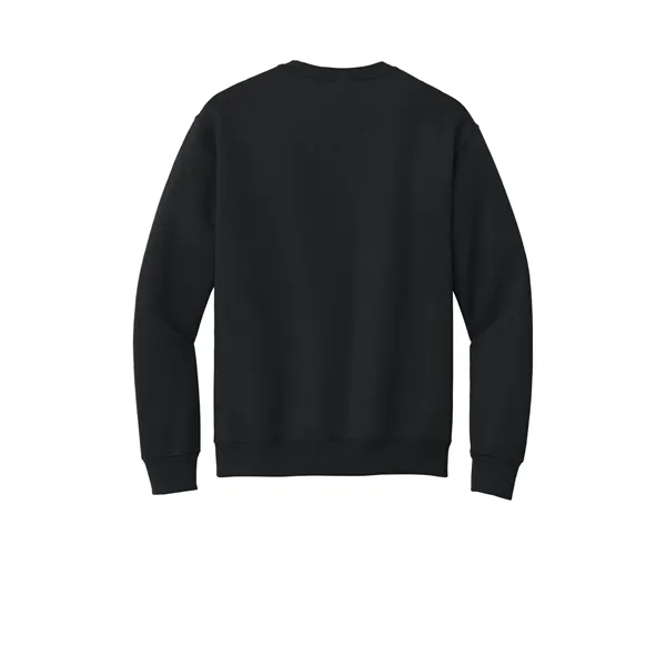 JERZEES SUPER SWEATS NuBlend - Crewneck Sweatshirt.... from ASI 84863 SanMar