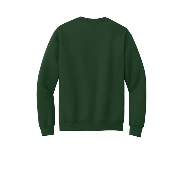 JERZEES SUPER SWEATS NuBlend - Crewneck Sweatshirt.... from ASI 84863 SanMar