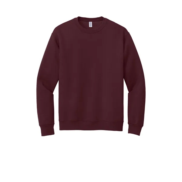 JERZEES SUPER SWEATS NuBlend - Crewneck Sweatshirt.... from ASI 84863 SanMar