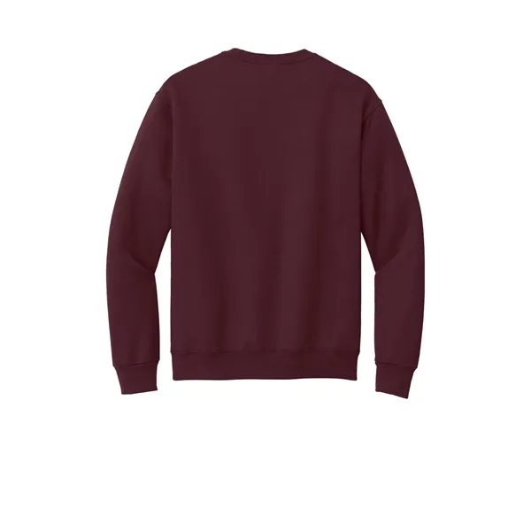 JERZEES SUPER SWEATS NuBlend - Crewneck Sweatshirt.... from ASI 84863 SanMar