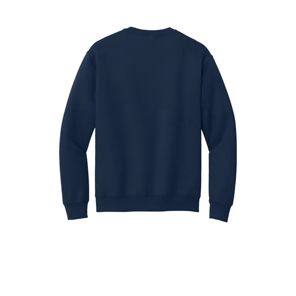 JERZEES SUPER SWEATS NuBlend - Crewneck Sweatshirt.... from ASI 84863 SanMar