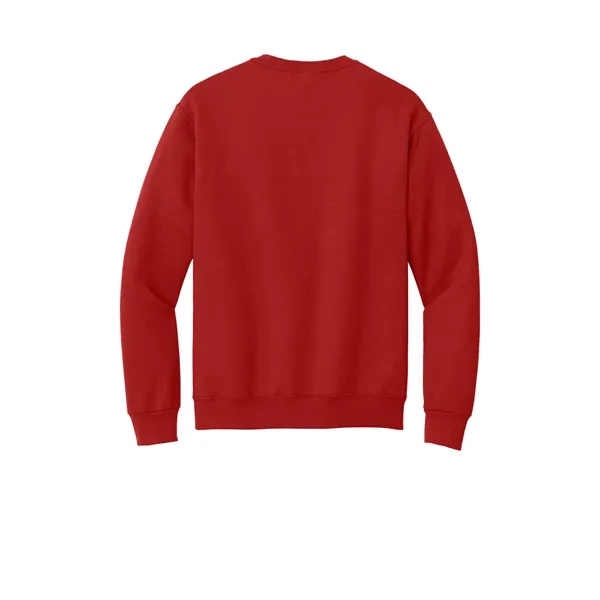 JERZEES SUPER SWEATS NuBlend - Crewneck Sweatshirt.... from ASI 84863 SanMar