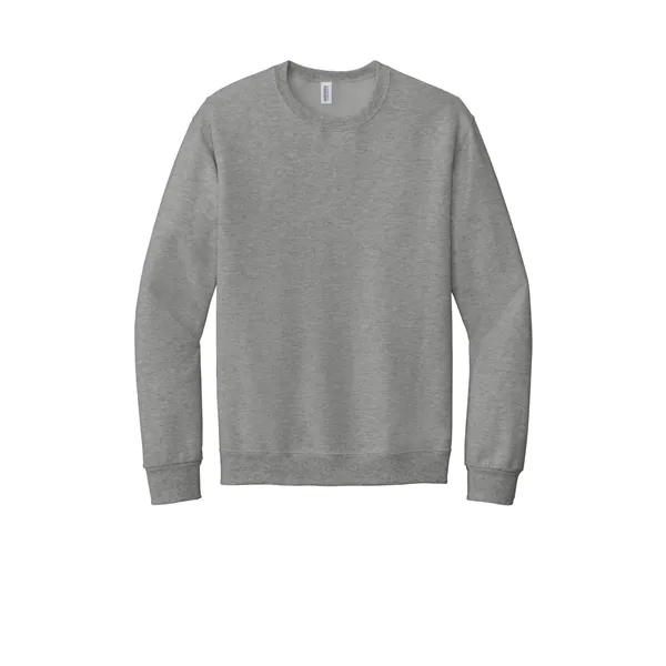 JERZEES SUPER SWEATS NuBlend - Crewneck Sweatshirt.... from ASI 84863 SanMar