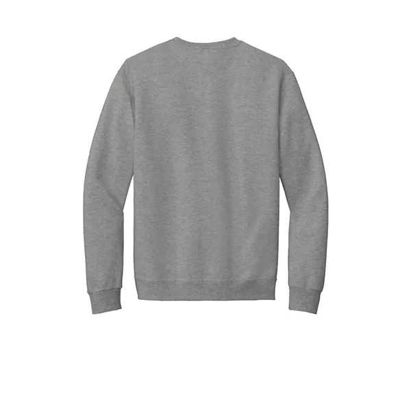 JERZEES SUPER SWEATS NuBlend - Crewneck Sweatshirt.... from ASI 84863 SanMar