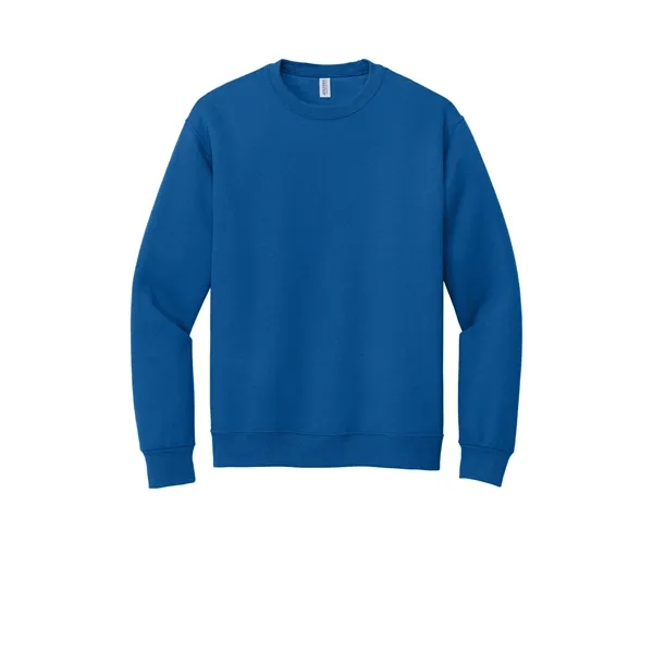 JERZEES SUPER SWEATS NuBlend - Crewneck Sweatshirt.... from ASI 84863 SanMar