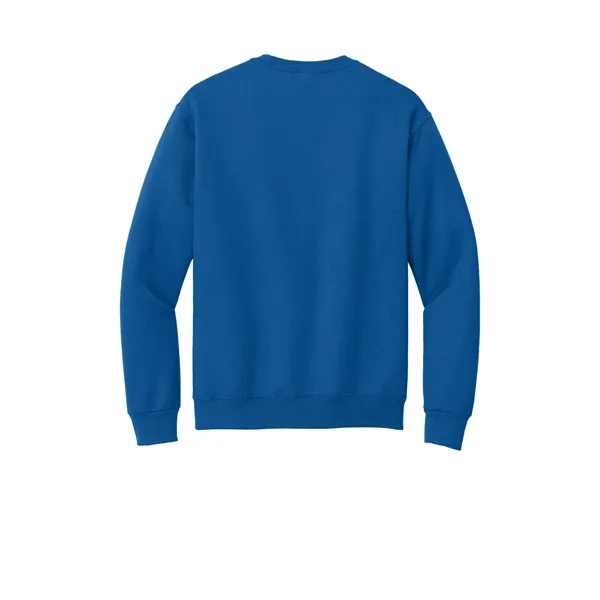 JERZEES SUPER SWEATS NuBlend - Crewneck Sweatshirt.... from ASI 84863 SanMar