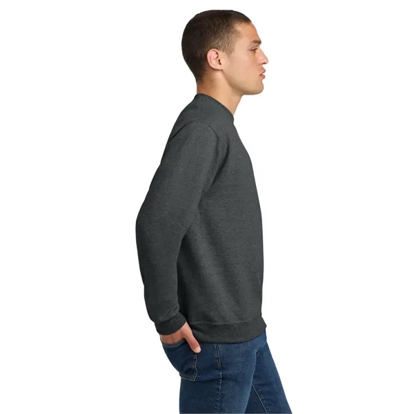 JERZEES SUPER SWEATS NuBlend - Crewneck Sweatshirt.... from ASI 84863 SanMar