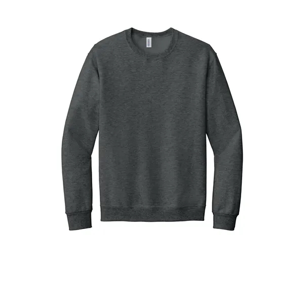 JERZEES SUPER SWEATS NuBlend - Crewneck Sweatshirt.... from ASI 84863 SanMar
