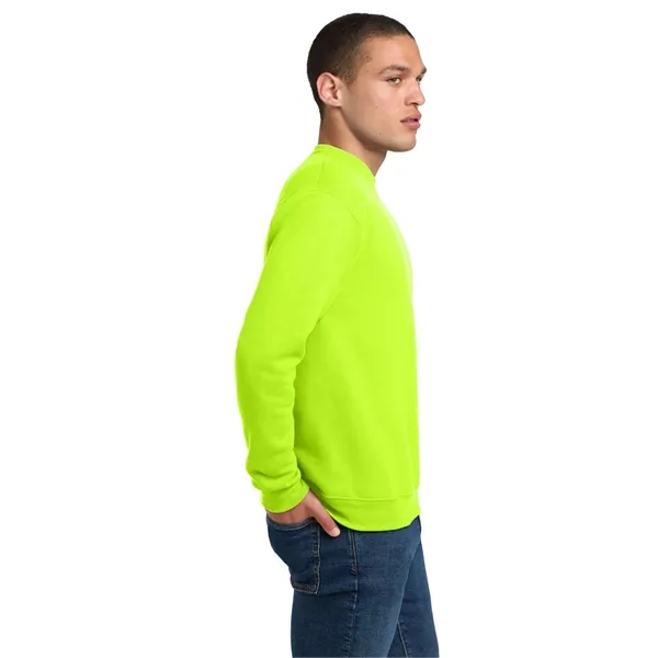 JERZEES SUPER SWEATS NuBlend - Crewneck Sweatshirt.... from ASI 84863 SanMar