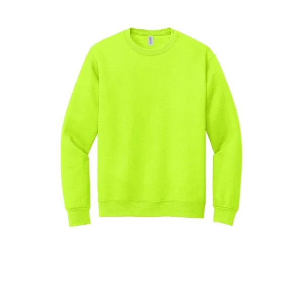 JERZEES SUPER SWEATS NuBlend - Crewneck Sweatshirt.... from ASI 84863 SanMar