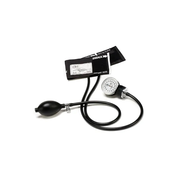 Prestige Medical - Premium Infant Aneroid Sphygmomanometer... from ASI 86018 Scrub Authority / Uniform Stores