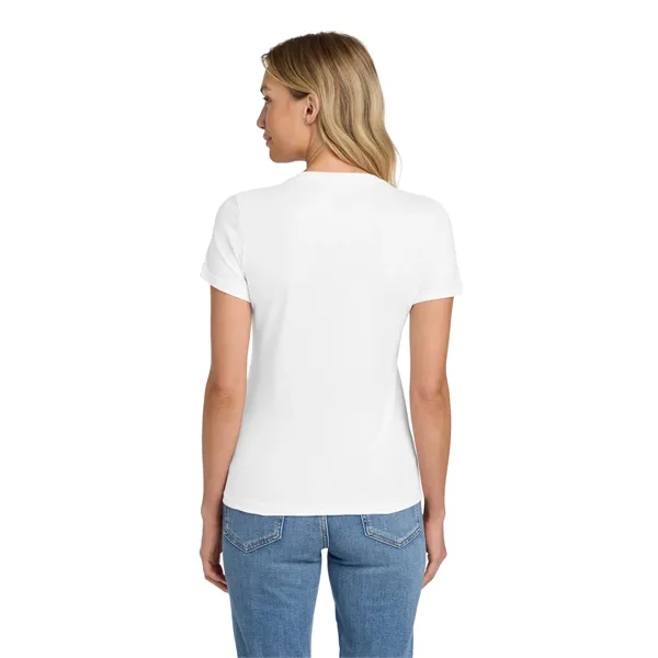 Gildan Softstyle Junior Fit V-Neck T-Shirt.... from ASI 84863 SanMar