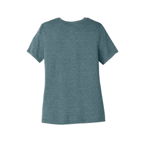 BELLA+CANVAS Women's Relaxed CVC Tee... from ASI 84863 SanMar