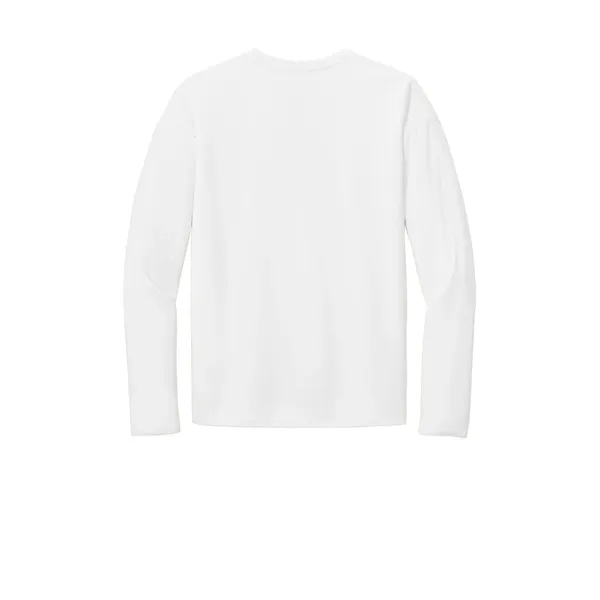 Port & Company Long Sleeve Performance Tee.... from ASI 84863 SanMar