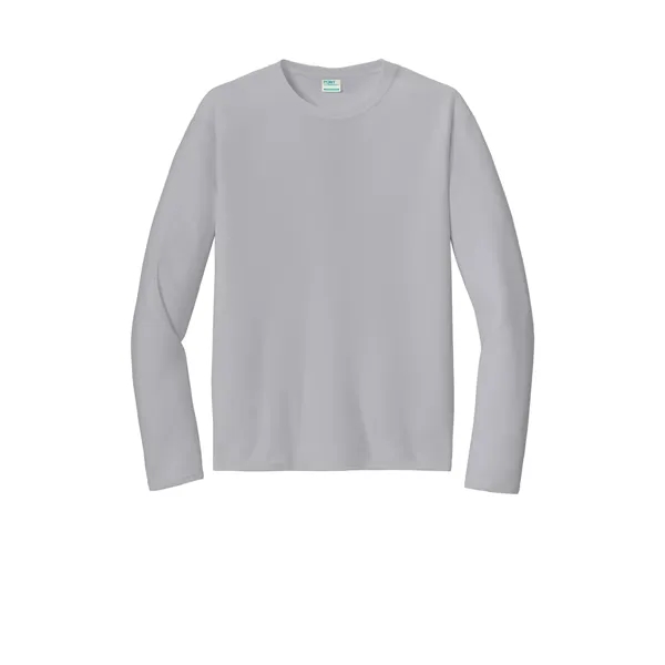 Port & Company Long Sleeve Performance Tee.... from ASI 84863 SanMar