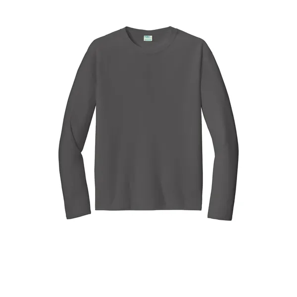 Port & Company Long Sleeve Performance Tee.... from ASI 84863 SanMar