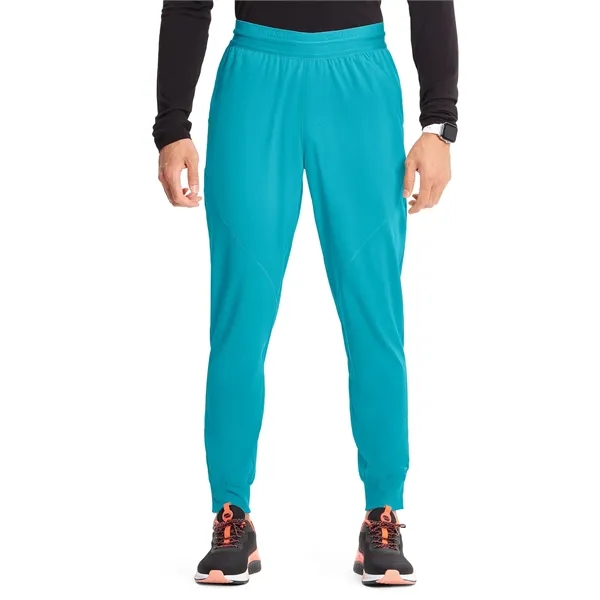 Cherokee - Infinity GNR8 -Men's Mid Rise Scrub Jogger... from ASI 86018 Scrub Authority / Uniform Stores