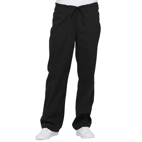 Dickies EDS Signature Unisex Drawstring Pant... from ASI 86018 Scrub Authority / Uniform Stores