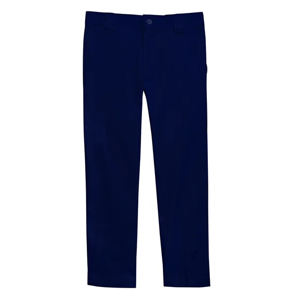 Classroom - Bottoms - Men's 5-Pocket Stretch Pant... from ASI 86018 Scrub Authority / Uniform Stores