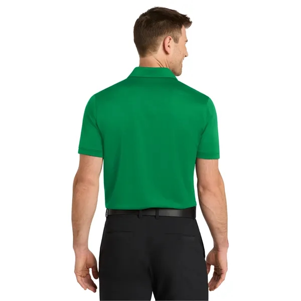 Nike Dri-FIT Players Modern Fit Polo.... from ASI 84863 SanMar