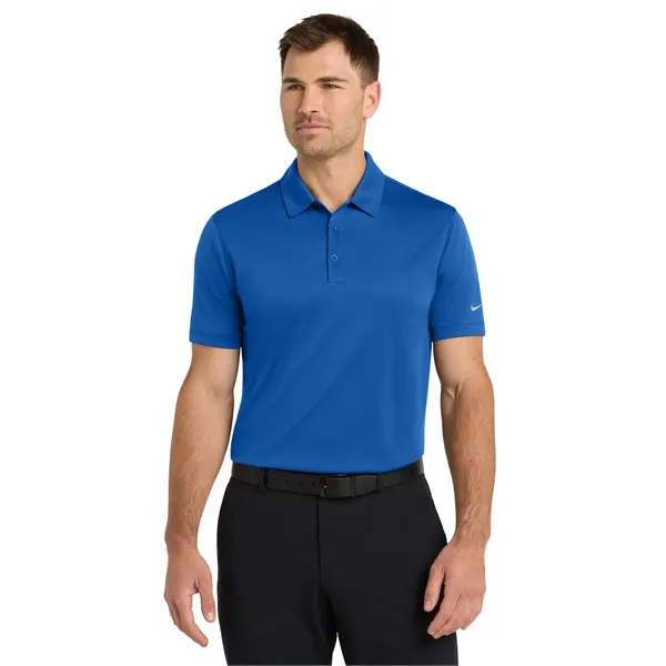 Nike Dri-FIT Players Modern Fit Polo.... from ASI 84863 SanMar