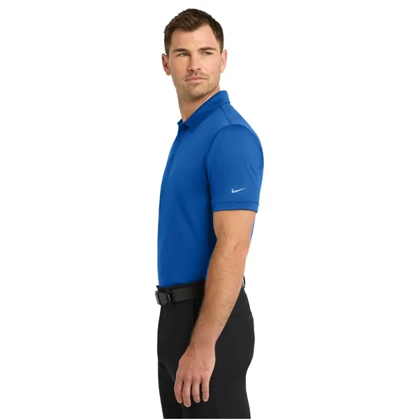 Nike Dri-FIT Players Modern Fit Polo.... from ASI 84863 SanMar